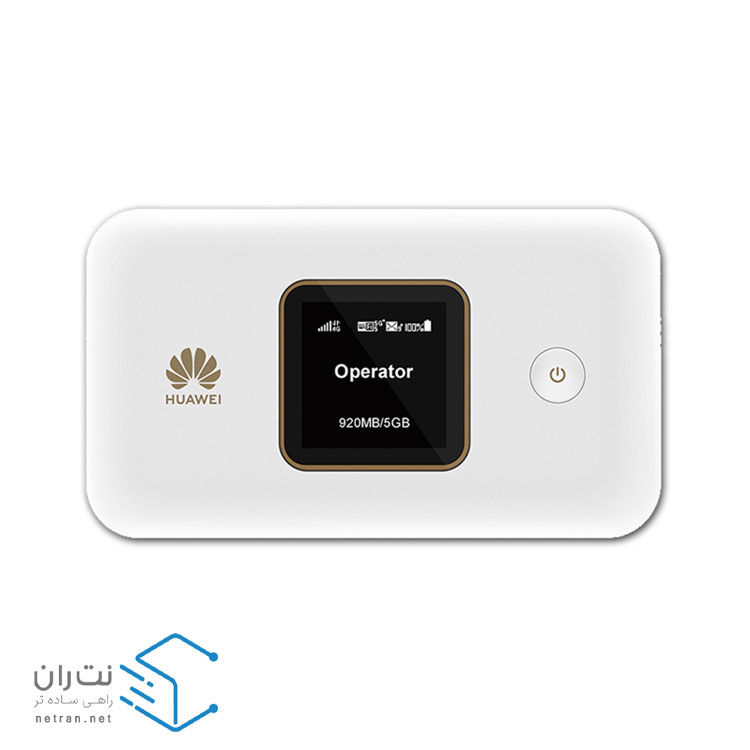 قیمت و مشخصات مودم قابل حمل بی‌سیم 4G هواوی مدل E5785